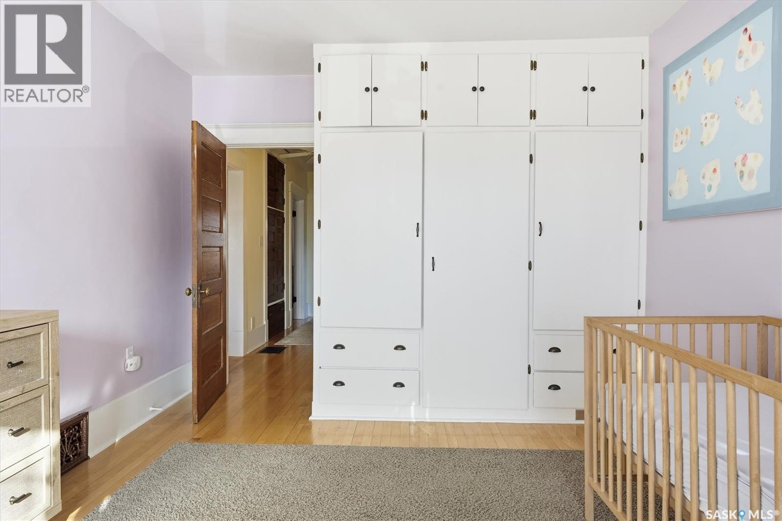 702 Queen Street, Saskatoon, SK - Indoor Photo Showing Other Room