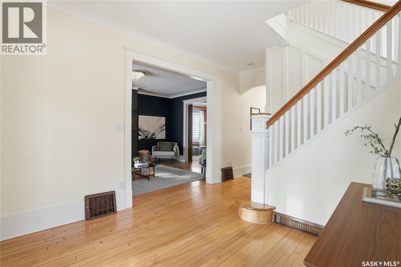 702 Queen Street, Saskatoon, SK - Indoor Photo Showing Other Room