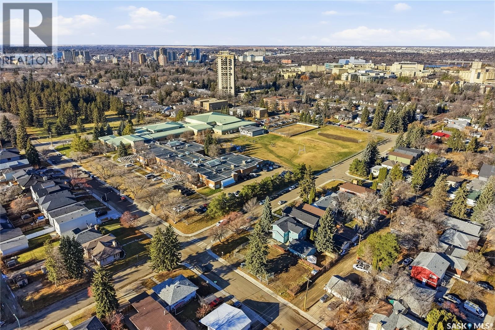 1401 Colony Street, Saskatoon, SK