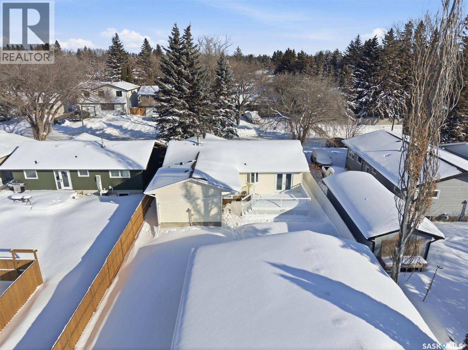 1317 Elevator Road, Saskatoon, SK - Outdoor With View