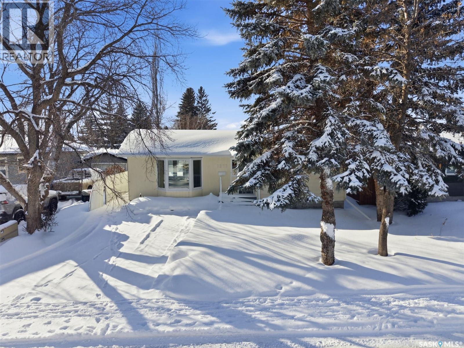 1317 Elevator Road, Saskatoon, SK - Outdoor With View