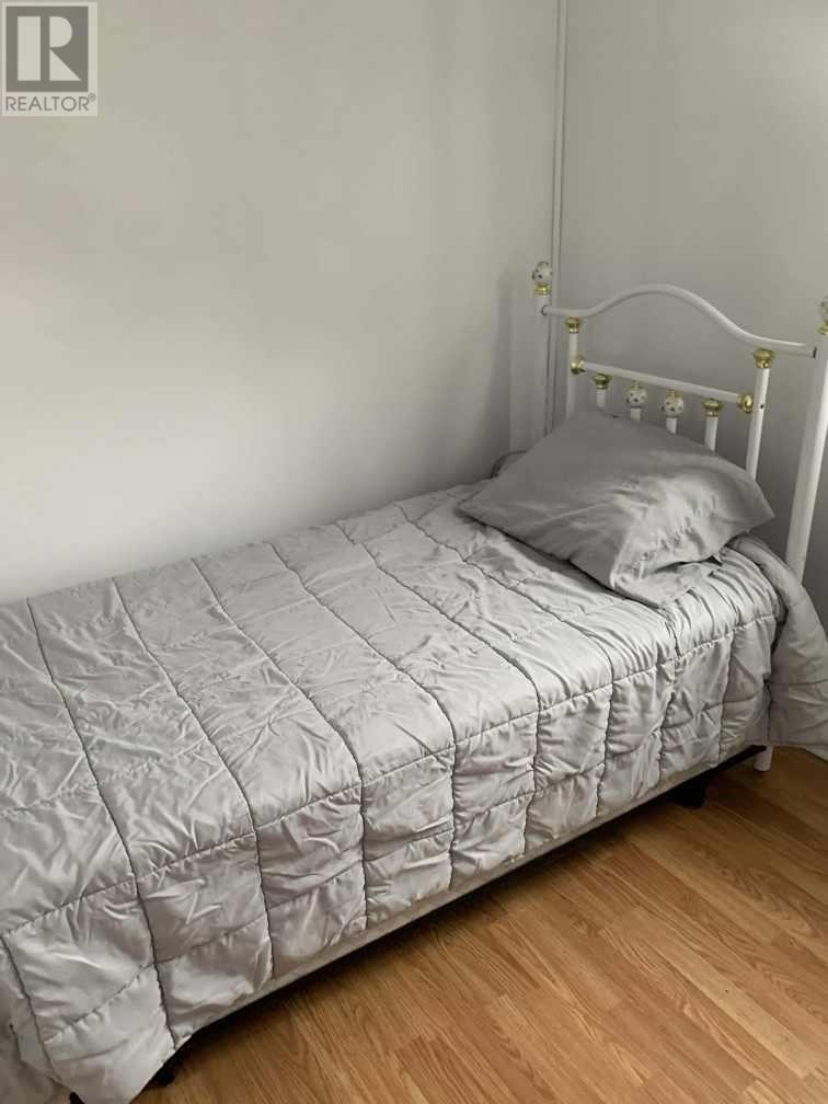 31 Beach Road, Ramea, NL - Indoor Photo Showing Bedroom