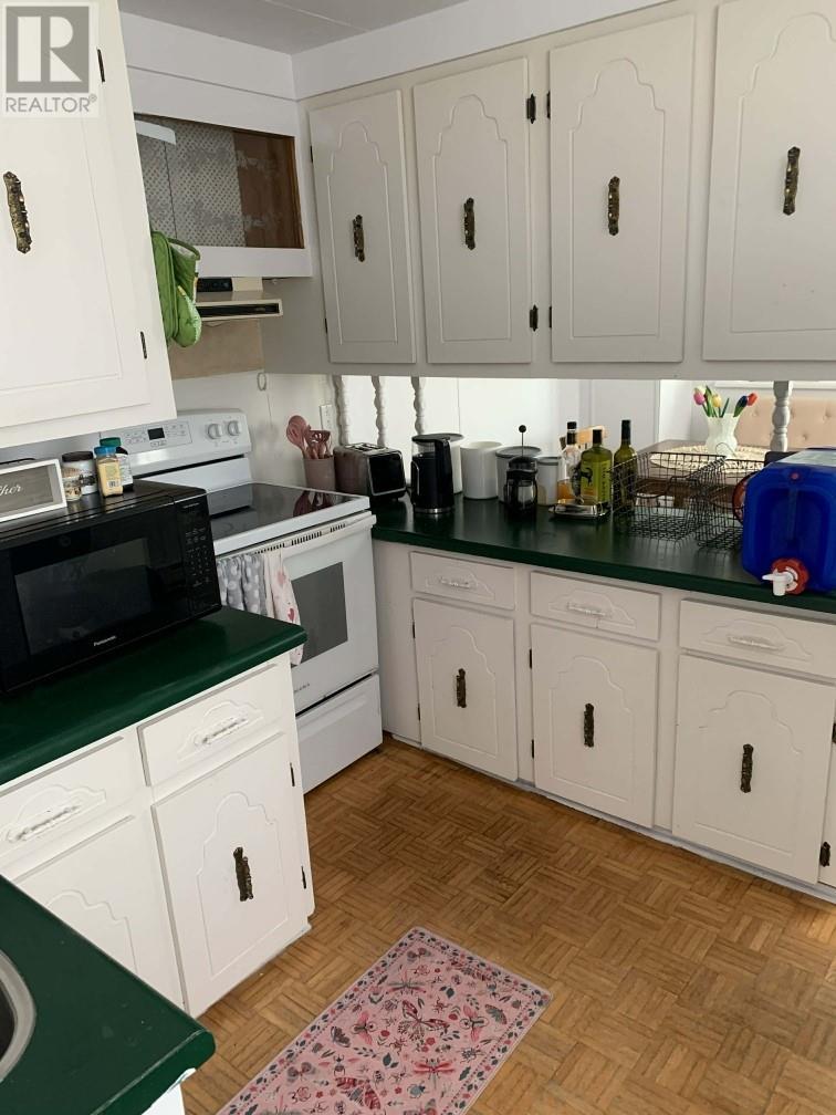 31 Beach Road, Ramea, NL - Indoor Photo Showing Kitchen