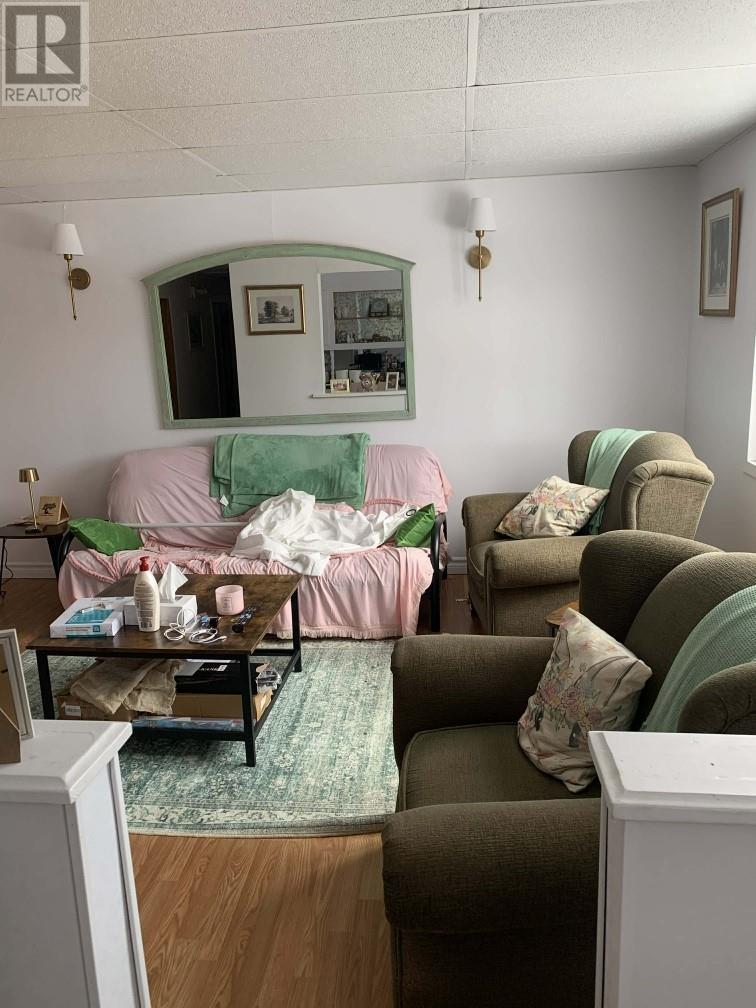 31 Beach Road, Ramea, NL - Indoor Photo Showing Other Room