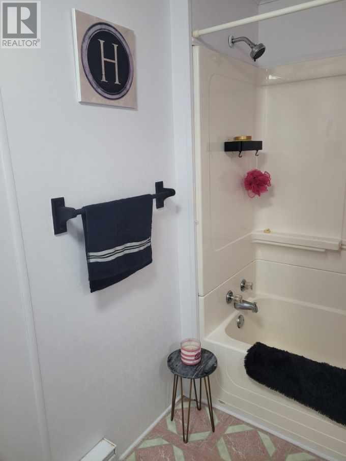 31 Beach Road, Ramea, NL - Indoor Photo Showing Bathroom