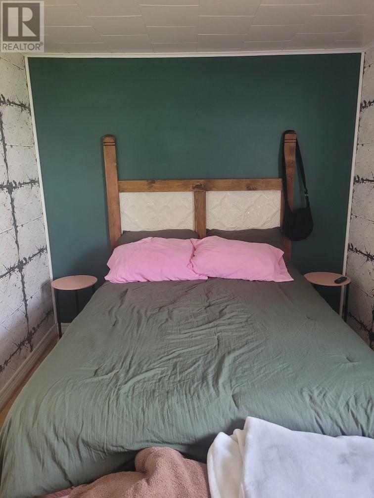 31 Beach Road, Ramea, NL - Indoor Photo Showing Bedroom