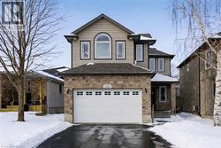 12 LANGRELL Avenue Tillsonburg, ON N4G 5X8