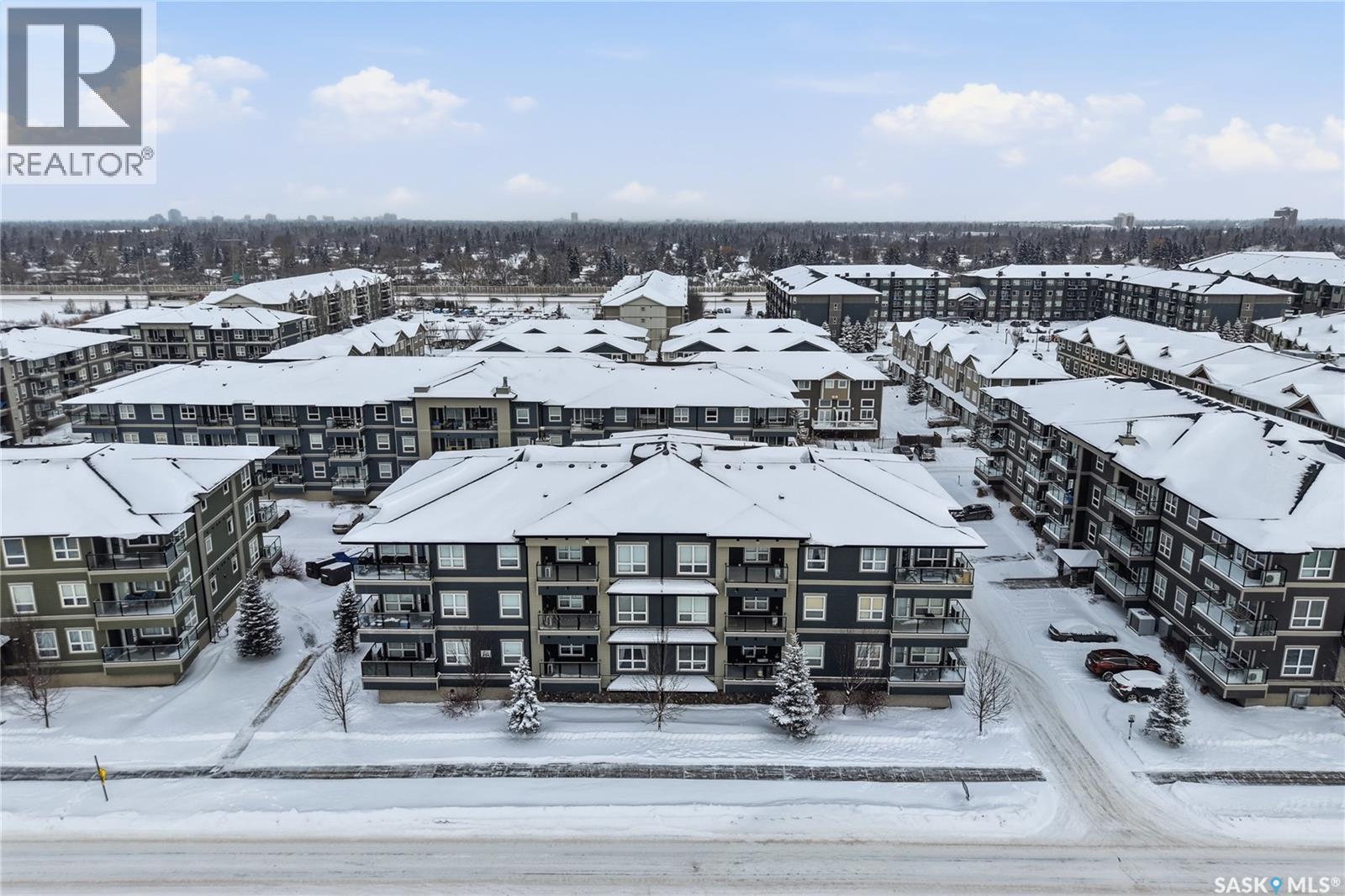 2105 104 Willis Crescent, Saskatoon, SK