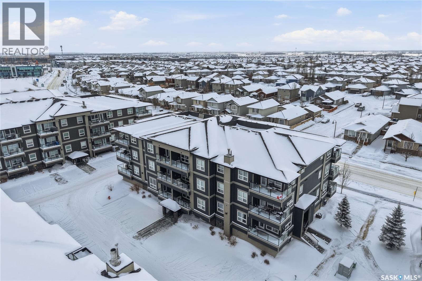 2105 104 Willis Crescent, Saskatoon, SK