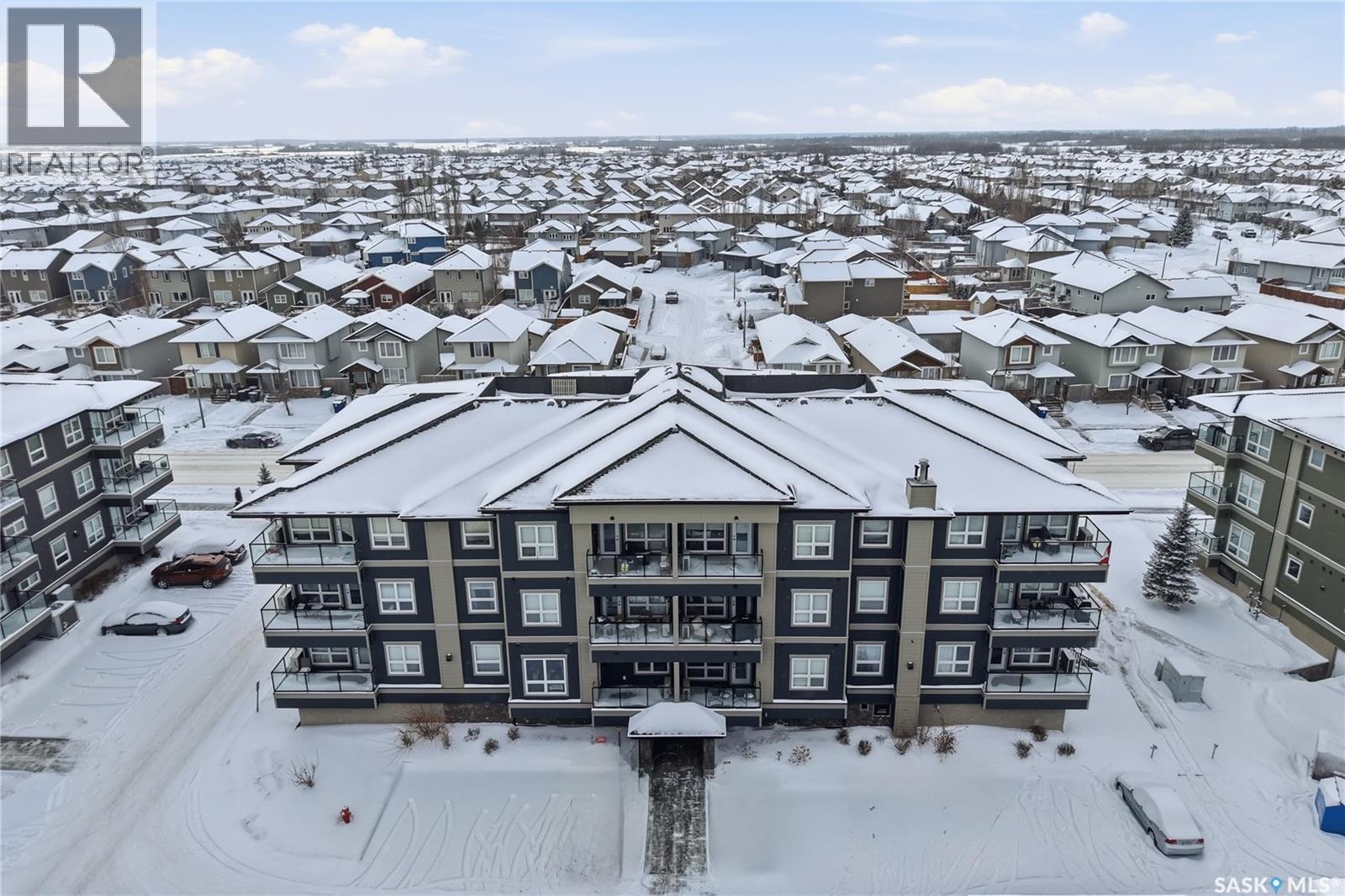 2105 104 Willis Crescent, Saskatoon, SK