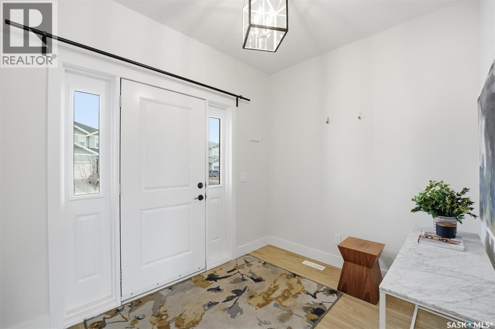 203 Pritchard Terrace, Saskatoon, SK - Indoor Photo Showing Other Room