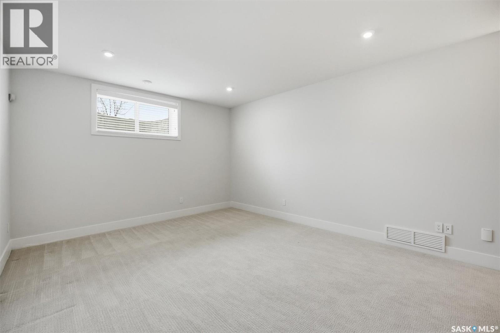 203 Pritchard Terrace, Saskatoon, SK - Indoor Photo Showing Other Room