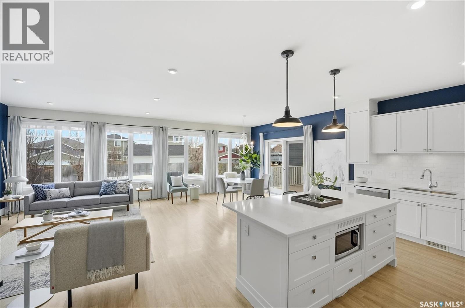 203 Pritchard Terrace, Saskatoon, SK - Indoor