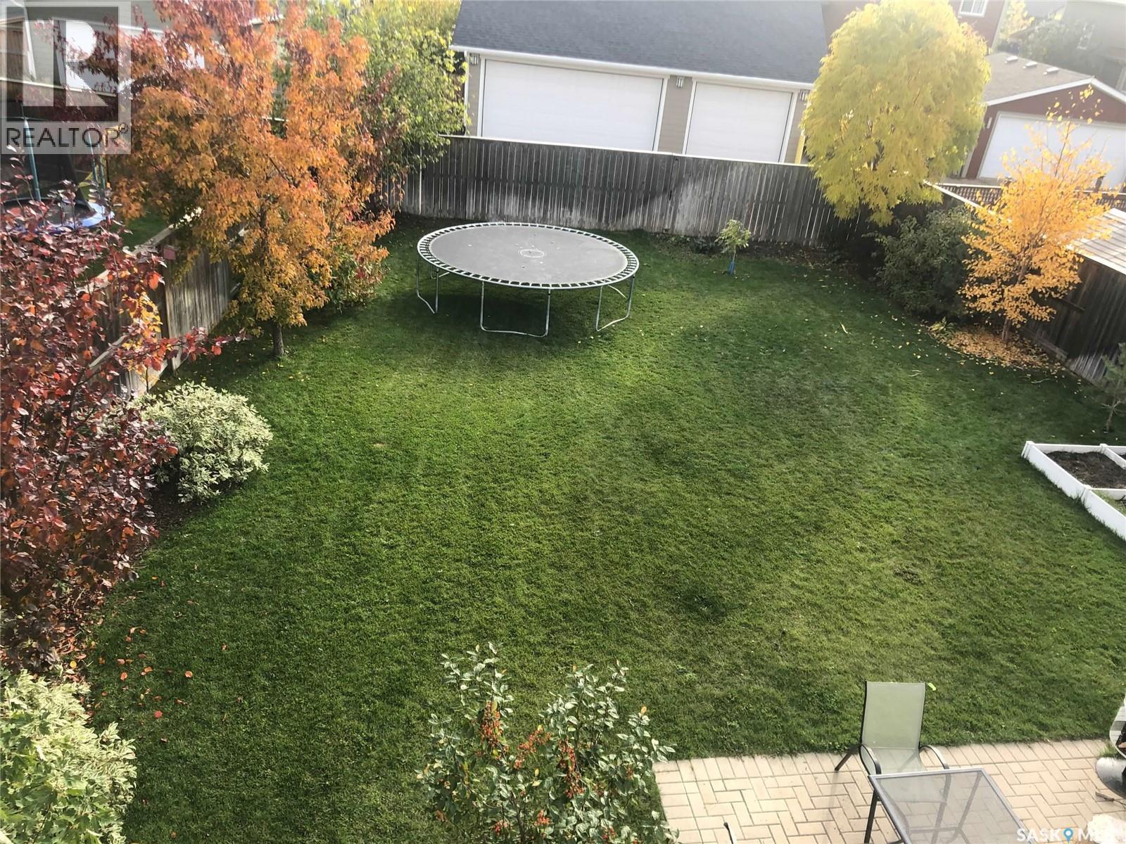 203 Pritchard Terrace, Saskatoon, SK - Outdoor