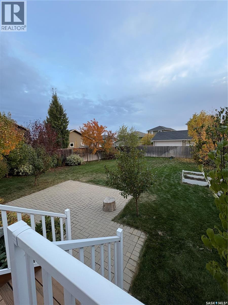 203 Pritchard Terrace, Saskatoon, SK - Outdoor