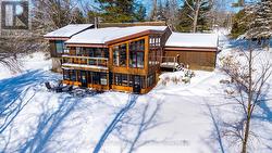 3233 CALABOGIE ROAD Greater Madawaska, ON K0J 1H0