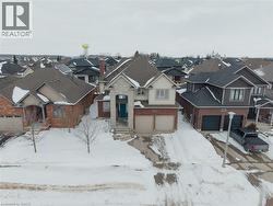 157 RIDGEVIEW Drive Drayton, ON N0G 1P0