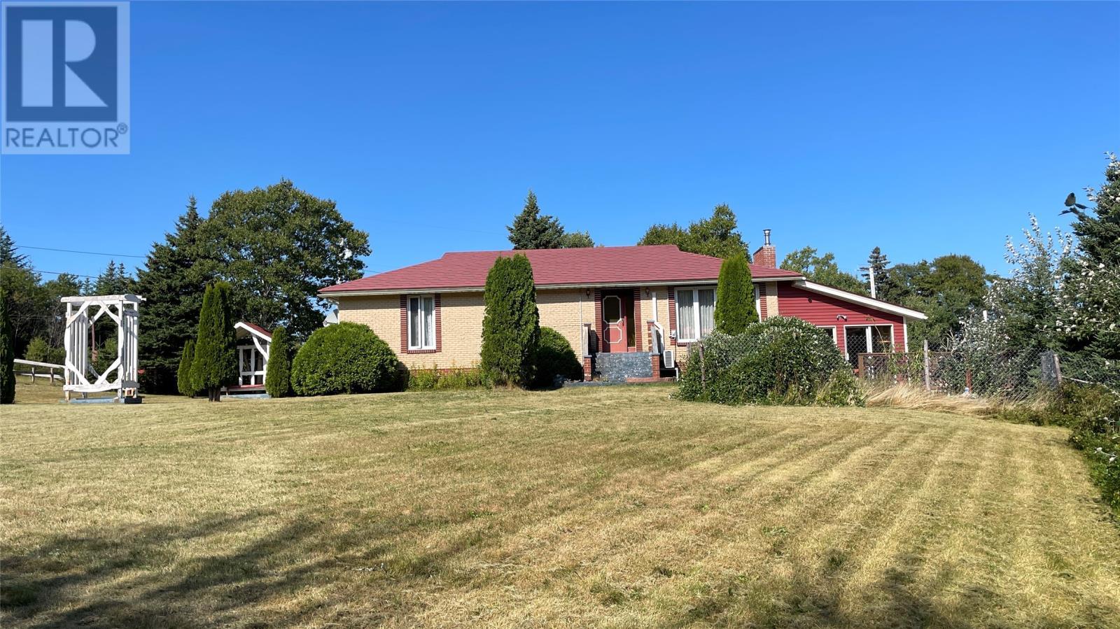 8 Cod Seine Road, Mobile, NL - Outdoor