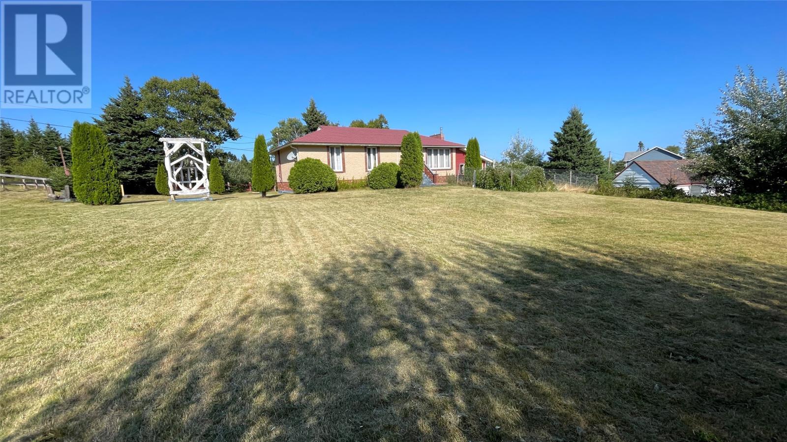 8 Cod Seine Road, Mobile, NL - Outdoor