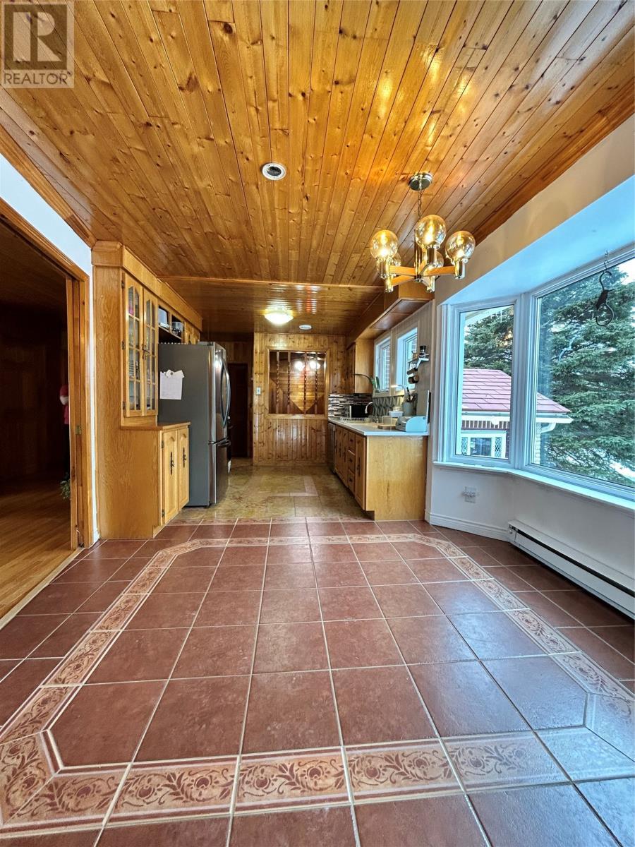 8 Cod Seine Road, Mobile, NL - Indoor Photo Showing Other Room