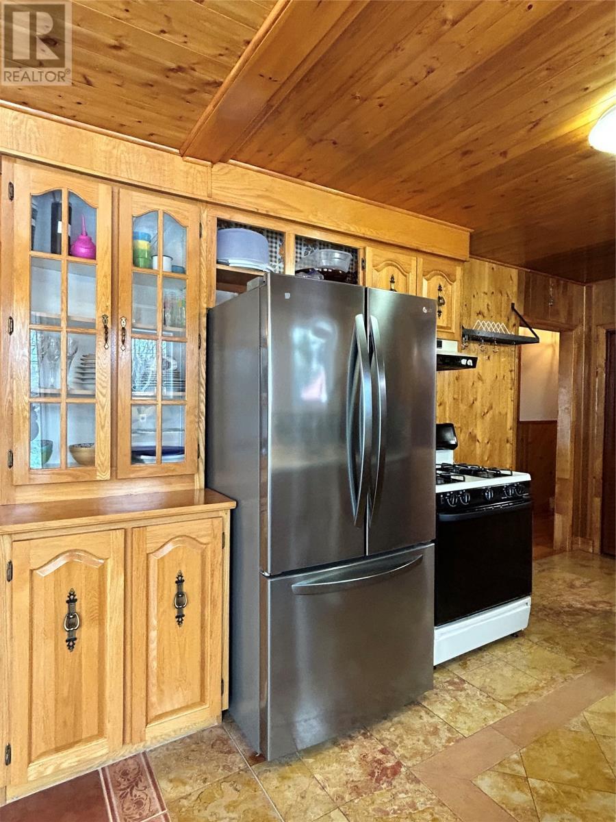 8 Cod Seine Road, Mobile, NL - Indoor