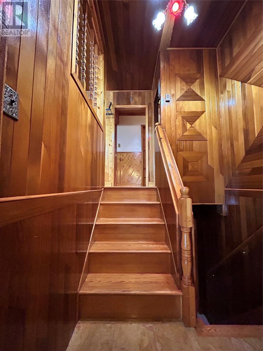 8 Cod Seine Road, Mobile, NL - Indoor Photo Showing Other Room