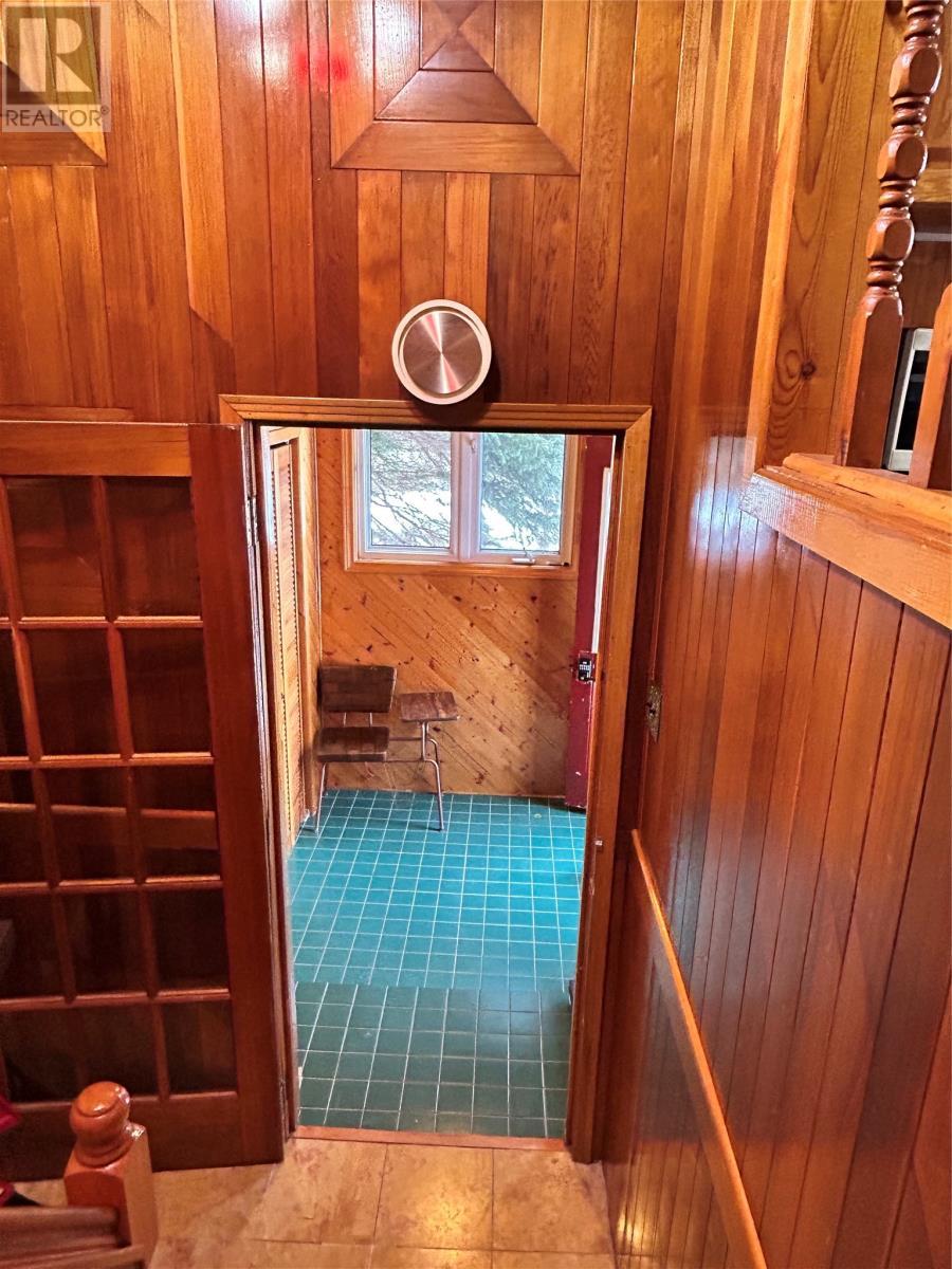 8 Cod Seine Road, Mobile, NL - Indoor Photo Showing Other Room