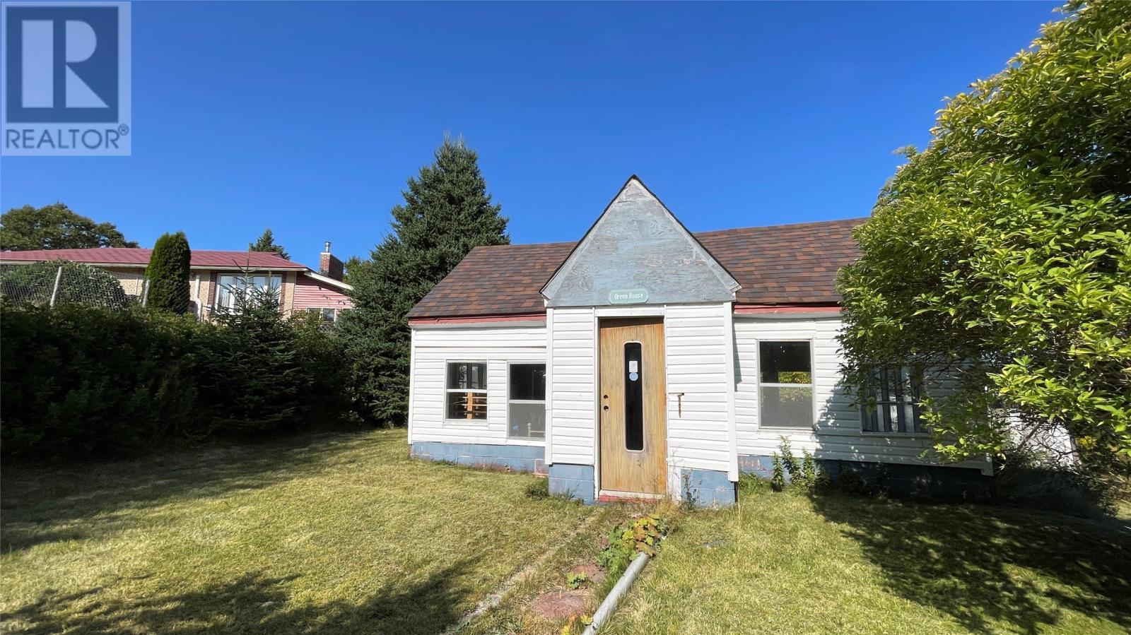 8 Cod Seine Road, Mobile, NL - Outdoor