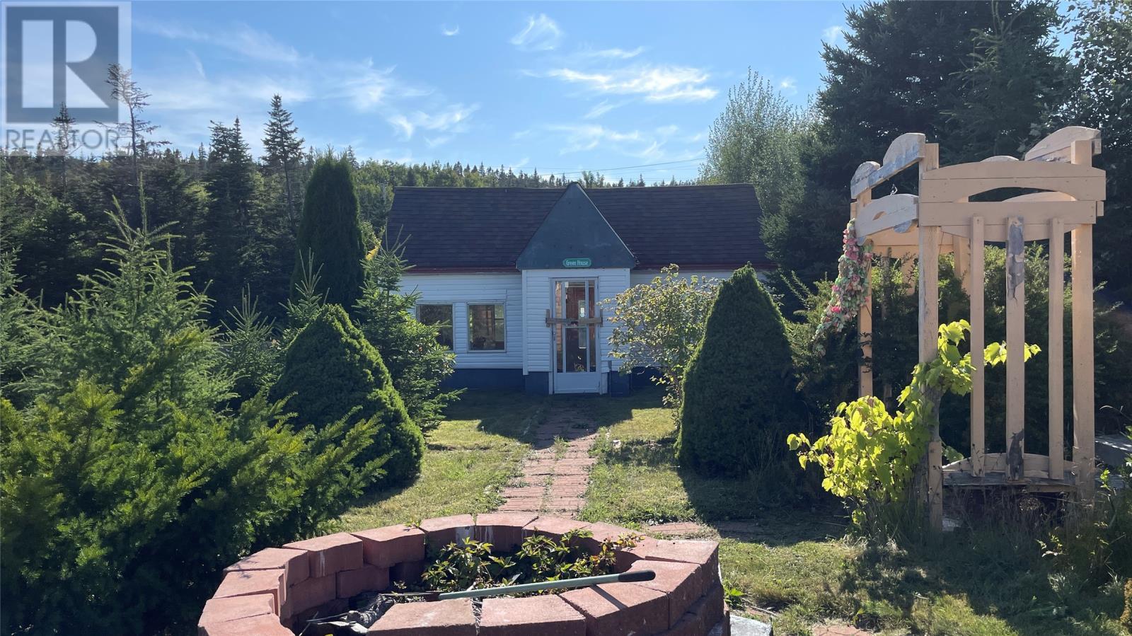 8 Cod Seine Road, Mobile, NL - Outdoor