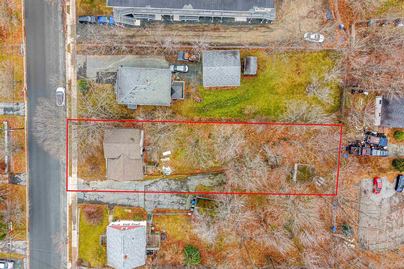 48 Primrose Street, Dartmouth, NS