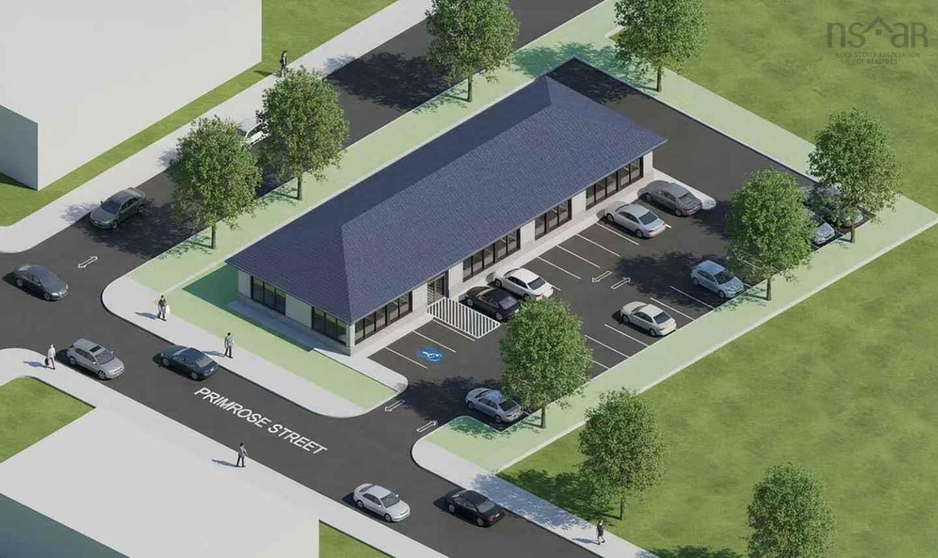 48 Primrose Street, Dartmouth, NS