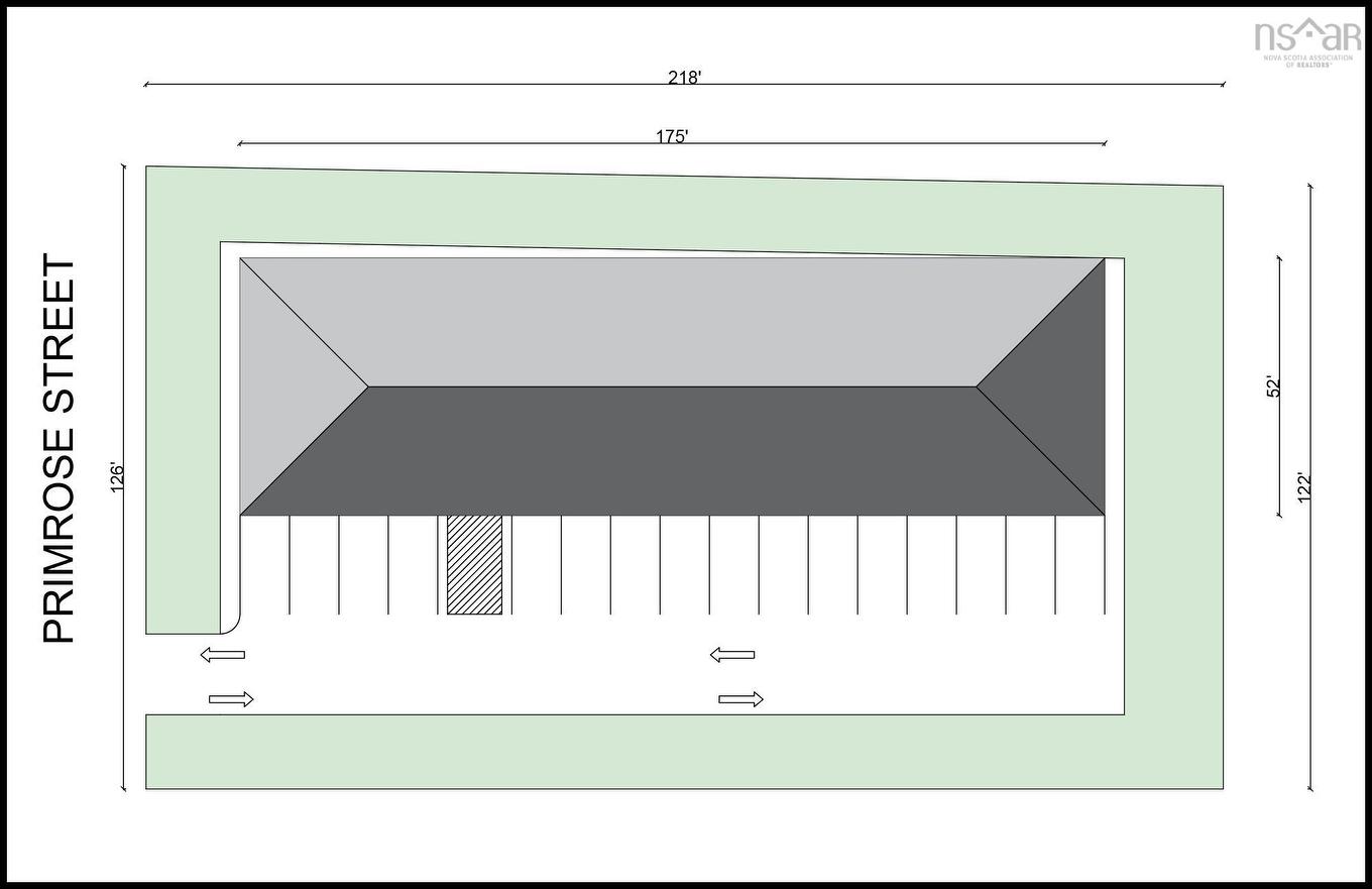 48 Primrose Street, Dartmouth, NS