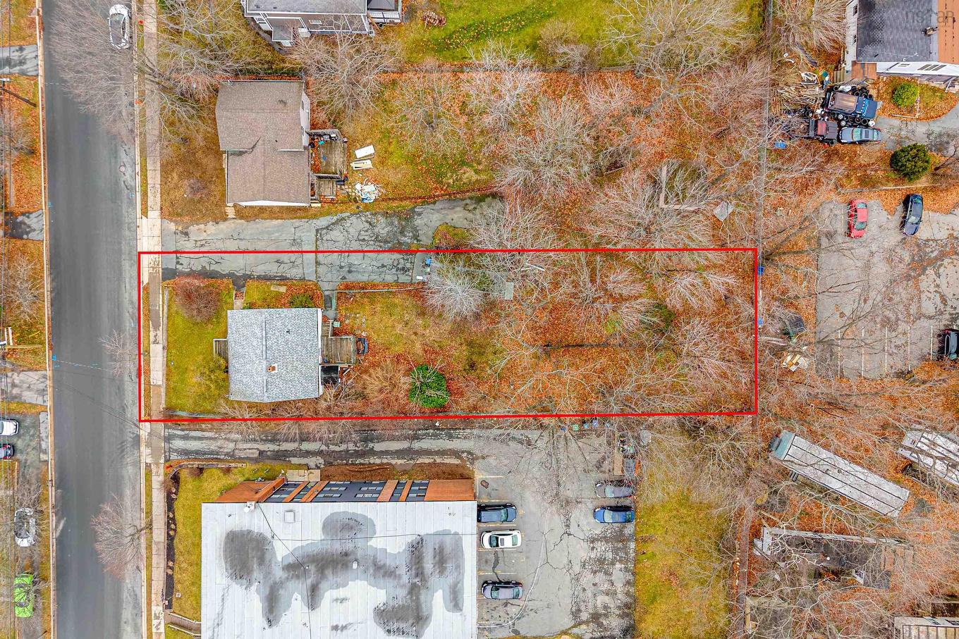 48 Primrose Street, Dartmouth, NS