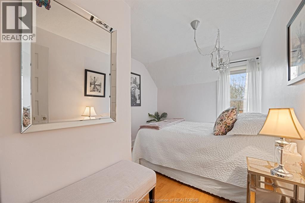 1276 Argyle, Windsor, ON - Indoor Photo Showing Bedroom
