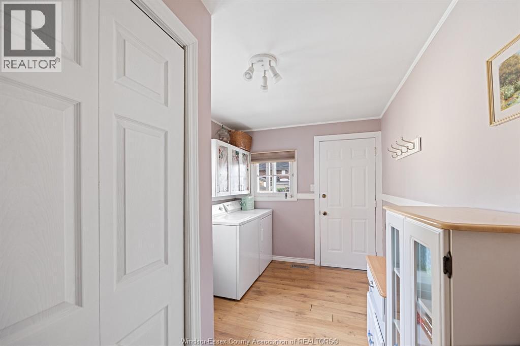 1276 Argyle, Windsor, ON - Indoor