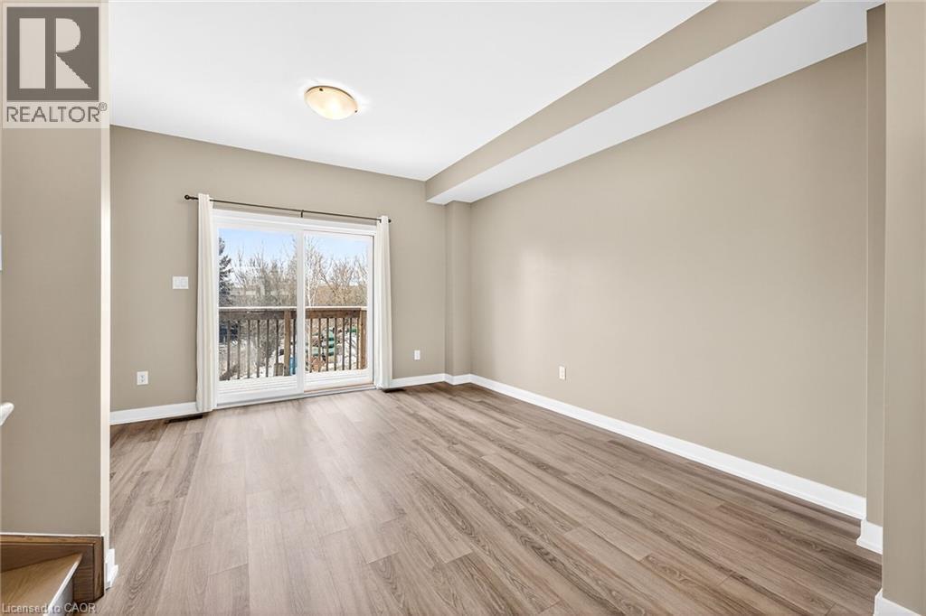 48 Markle Crescent, Ancaster, ON - Indoor Photo Showing Other Room