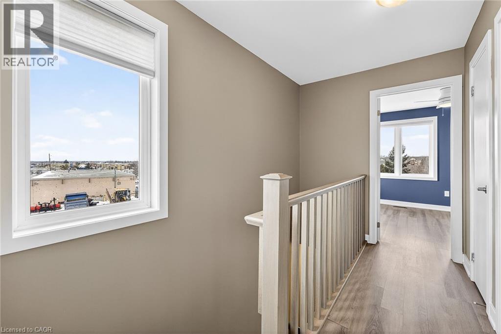 48 Markle Crescent, Ancaster, ON - Indoor Photo Showing Other Room