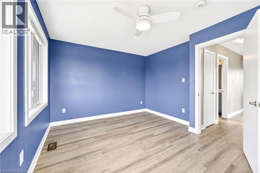 48 Markle Crescent, Ancaster, ON - Indoor Photo Showing Other Room