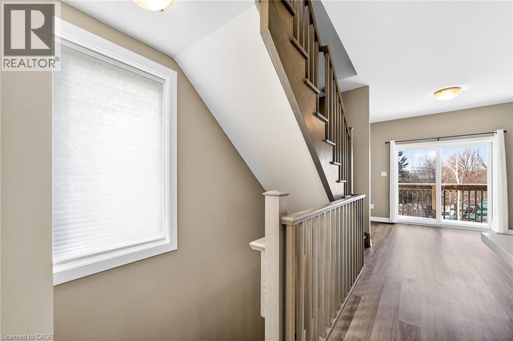 48 Markle Crescent, Ancaster, ON - Indoor Photo Showing Other Room