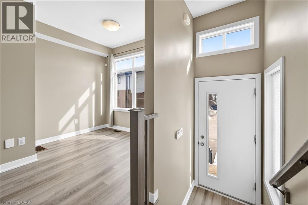 48 Markle Crescent, Ancaster, ON - Indoor Photo Showing Other Room