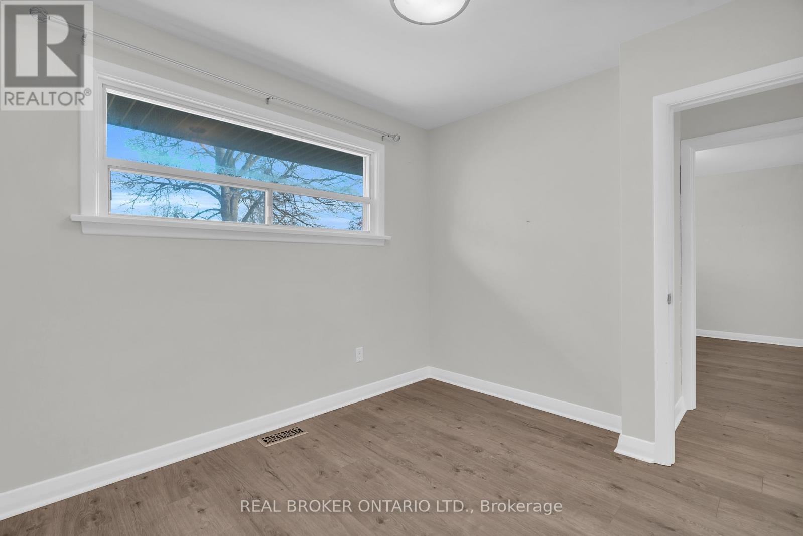 Upper Unit - 220 Bruce Street, Kitchener, ON - Indoor Photo Showing Other Room