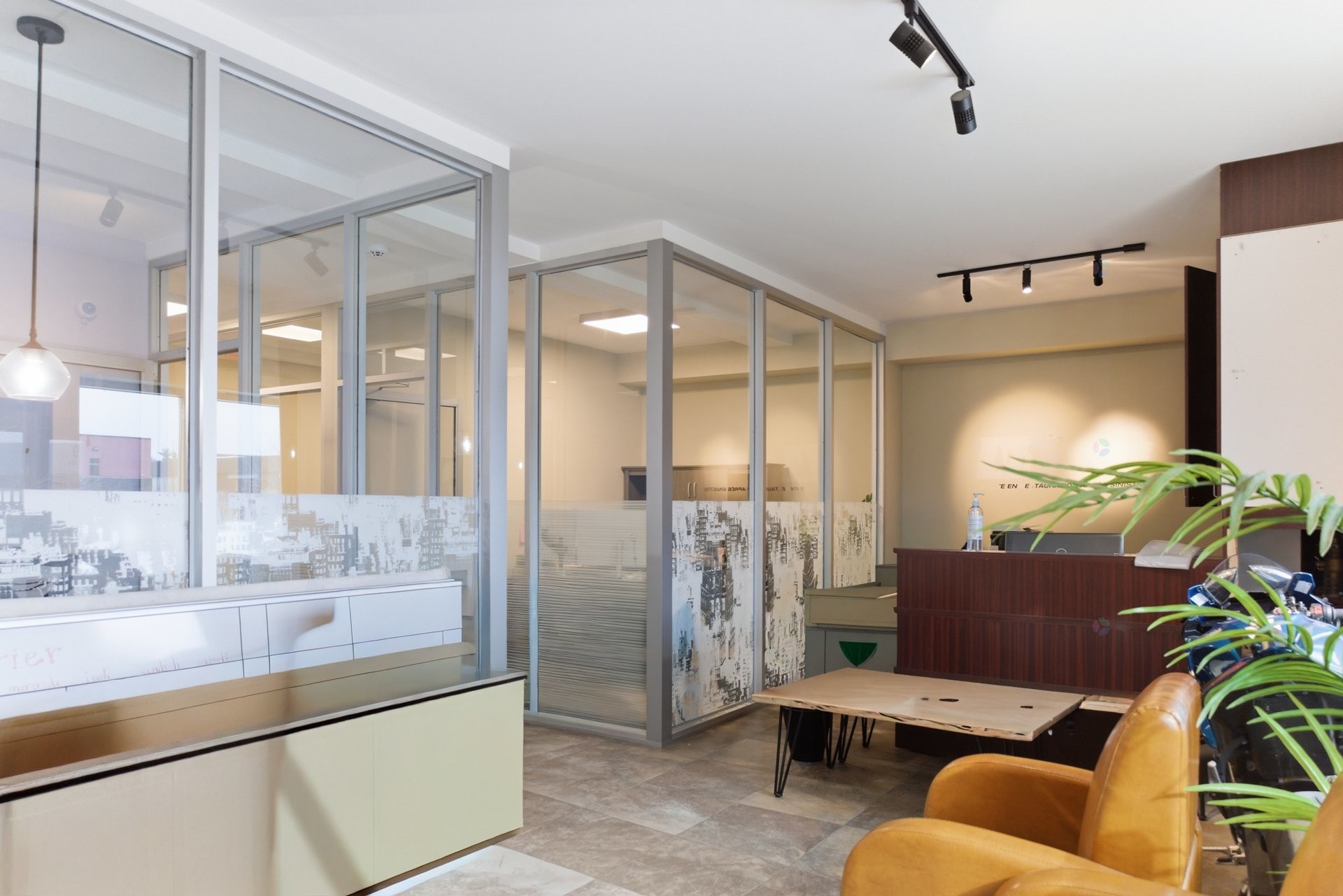 Mud Room - 1-319 Ch. Industriel, Gatineau (Gatineau), QC - Indoor