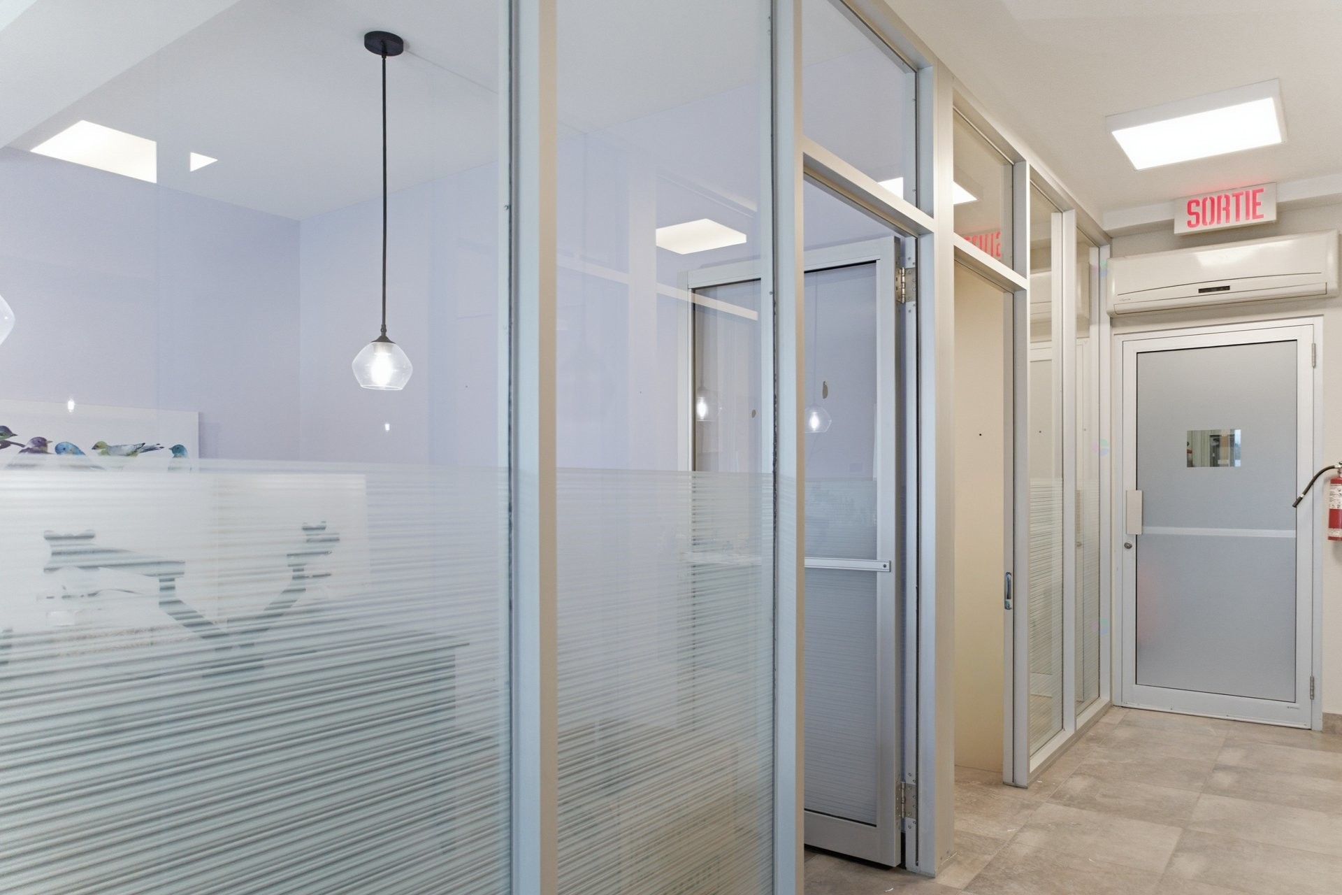 Office - 1-319 Ch. Industriel, Gatineau (Gatineau), QC - Indoor