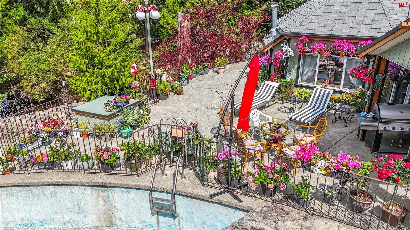 936 Walfred Rd, Langford, BC