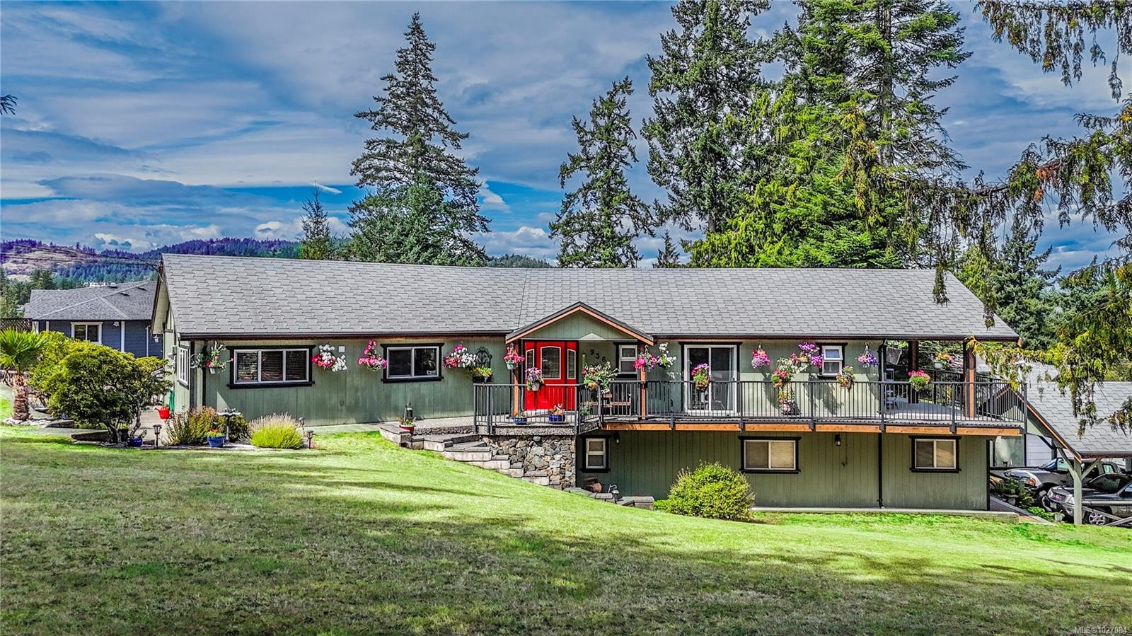 936 Walfred Rd, Langford, BC