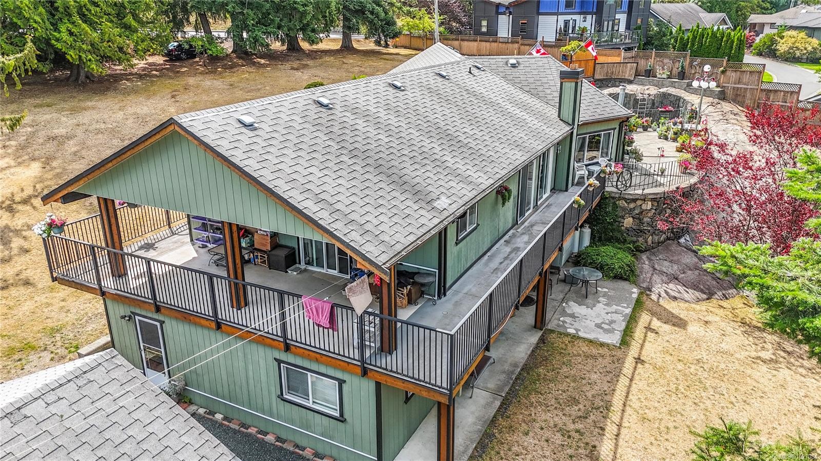 936 Walfred Rd, Langford, BC