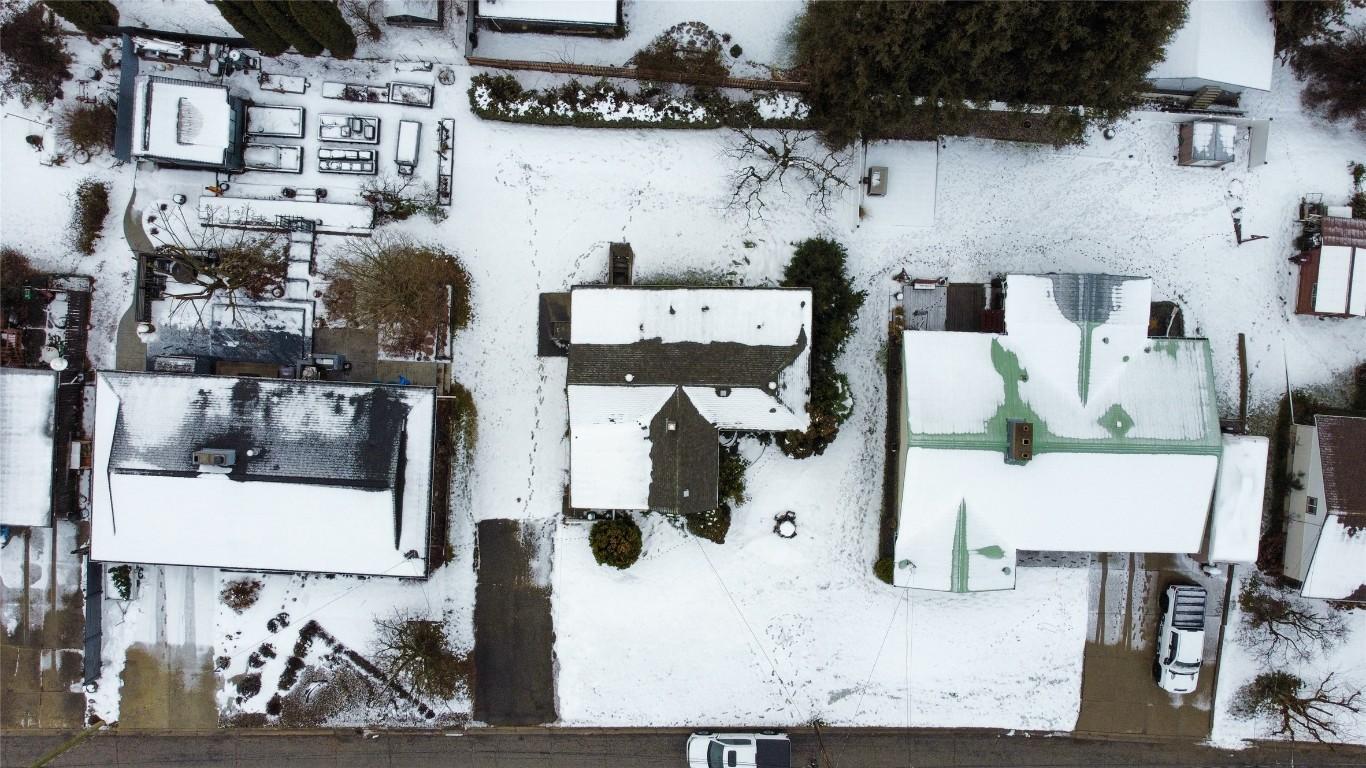 2113 Birch Street, Creston, BC -