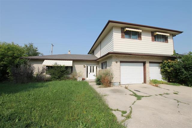 405 Trent Ave, Winnipeg, MB