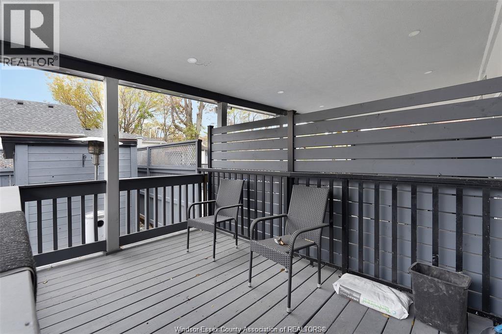 712 Brock, Windsor, ON - Outdoor With Exterior