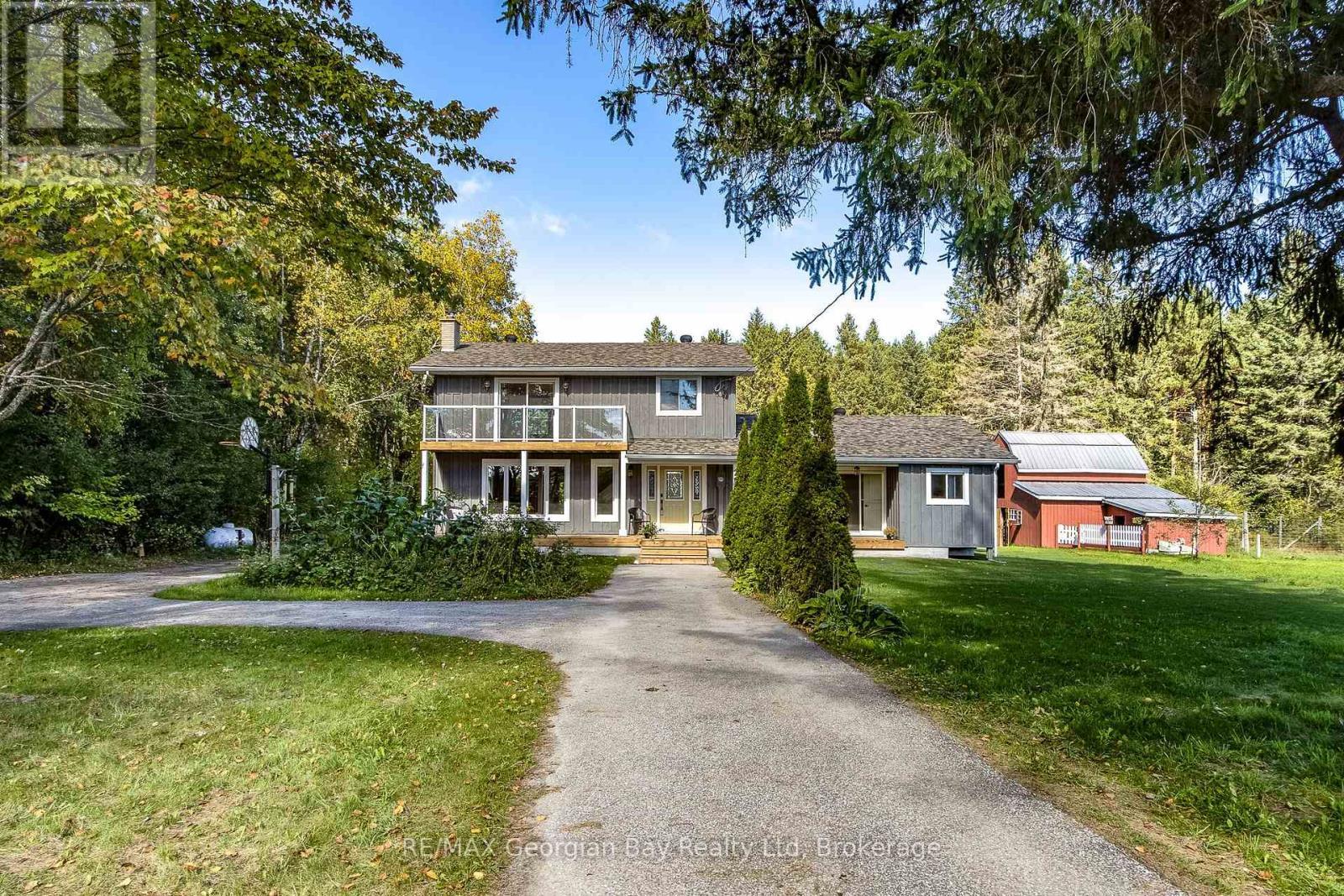 260 Concession 12 Street E, Tiny, ON